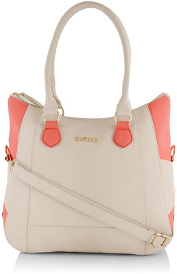 Daphne Hand-held Bag(Beige)