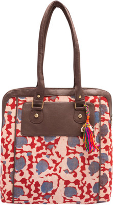

Vivinkaa Shoulder Bag(Pink)