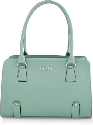 

Daphne Hand-held Bag(Green)