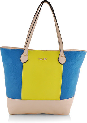 

Daphne Hand-held Bag(Blue)