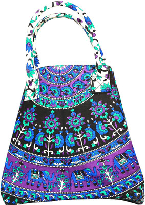

Unikstop Shoulder Bag(Multicolor)