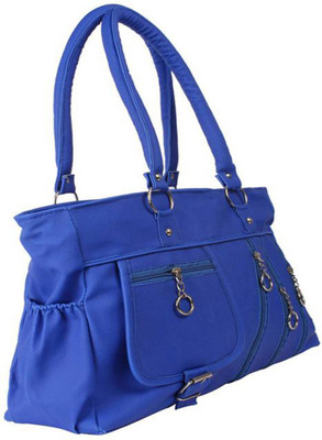 

View Bags Messenger Bag(Blue)