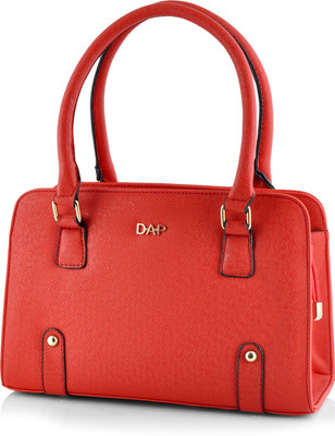 

Daphne Hand-held Bag(Red)