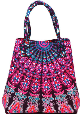 

Unikstop Shoulder Bag(Multicolor)