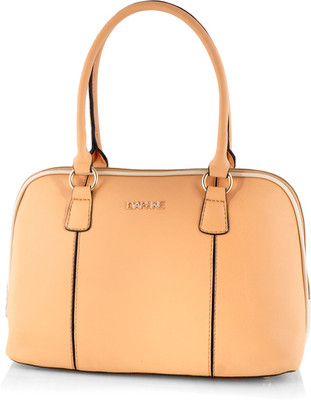 Daphne Hand-held Bag(Yellow)