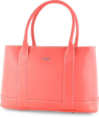 

Daphne Hand-held Bag(Pink)