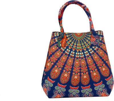 

Unikstop Shoulder Bag(Multicolor)