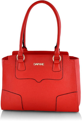 

Daphne Hand-held Bag(Red)