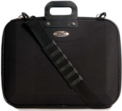 

Vision Messenger Bag(Black)