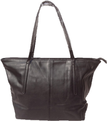 

churo Hand-held Bag(Black)