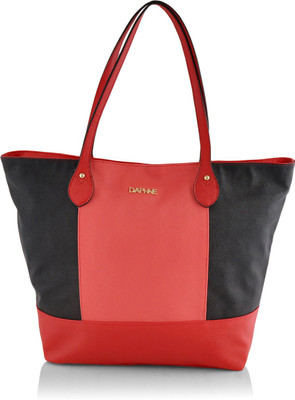 

Daphne Hand-held Bag(Red)
