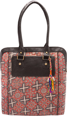 

Vivinkaa Shoulder Bag(Red)