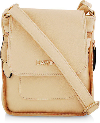 

Daphne Hand-held Bag(Beige)