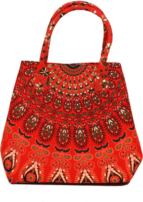 

Unikstop Shoulder Bag(Multicolor)