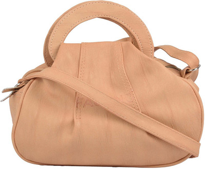 

Fashno Sling Bag(Beige)