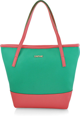 

Daphne Hand-held Bag(Green)