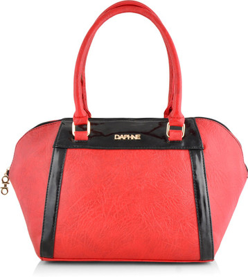 

Daphne Hand-held Bag(Red)