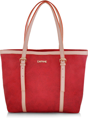 

Daphne Hand-held Bag(Pink)