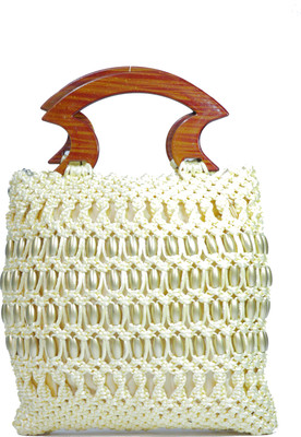 

RITA'S Hand-held Bag(Gold)