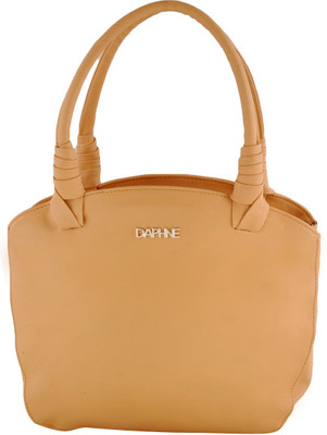 

Daphne Hand-held Bag(Beige)