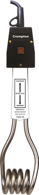 

Crompton ACGIH-IHL102 1000 W Immersion Heater Rod(Water)