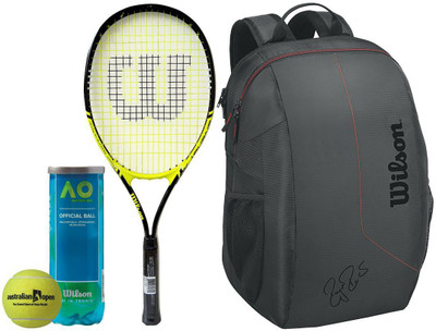 Wilson Energy XL