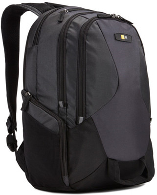 

Caselogic 14 inch Laptop Backpack(Black)