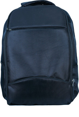 

Travex 18 inch Laptop Backpack(Black)