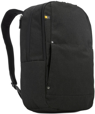 

Caselogic 15.6 inch Laptop Backpack(Black), Na