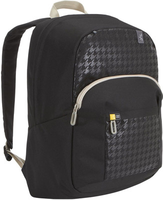 

Caselogic 16 inch Laptop Backpack(Black), Na