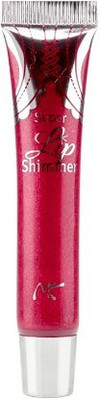 

Nicka K Super Lip Shimmer #4(10 ml, Shade 03)