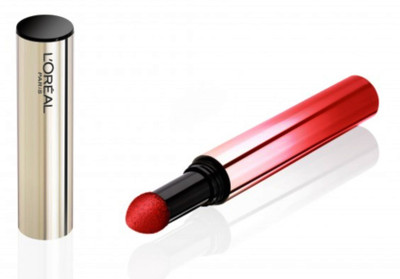 

L'Oreal Paris Blossom Lipstick 9g(B06 Tint Caresse Rose, 9 g)