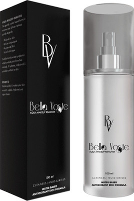

Bella Voste Make Up remover Makeup Remover(100 ml)