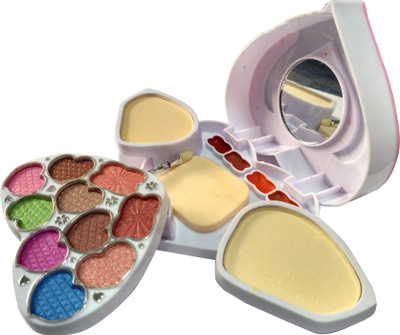 

Personi Super Strength WaterProof Make up Kit