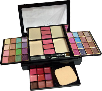 

Ruby's Collection MAKE-UP KIT