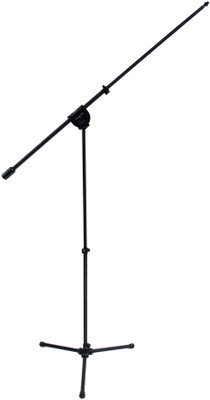 

ABC MICROPHONE STAND MIC HOLDER(Black)