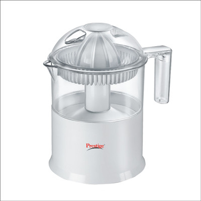 

Prestige 41024 20 W Juicer(White, 1 Jar)