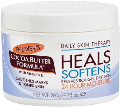 

Palmer's Cocoa Butter Formula Heal's Softness(200 g)