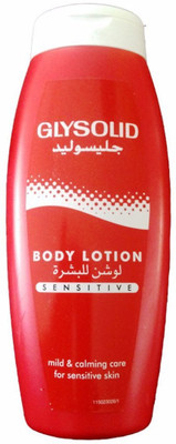 

Glysolid Sensitive Body Lotion 250ml(250 ml)