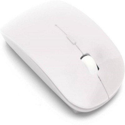 

techdeal SLB (White) Wireless Optical Gaming Mouse(USB, White)