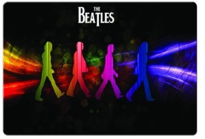 

Dadlace The Beatles Mousepad(Multicolor)