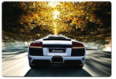 

Dadlace Need for Speed Mousepad(Multicolor)