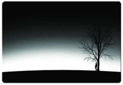 

Dadlace Lonely Mousepad(Multicolor)
