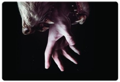 

Dadlace Hemlock Grove Mousepad(Multicolor)
