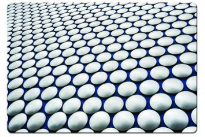 

Dadlace Surface Mousepad(Multicolor)