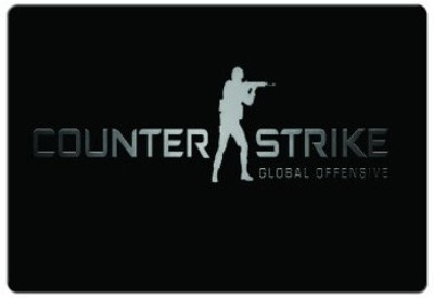 

Dadlace Counter Strike Globle Mousepad(Multicolor)