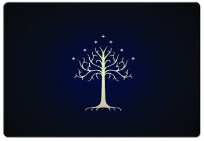 

Dadlace Lord of the Ring Mousepad(Multicolor)