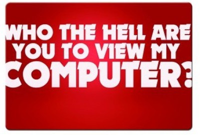

Dadlace Who The Hell Are Mousepad(Multicolor)