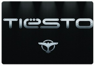 

Dadlace Tiesto Mousepad(Multicolor)