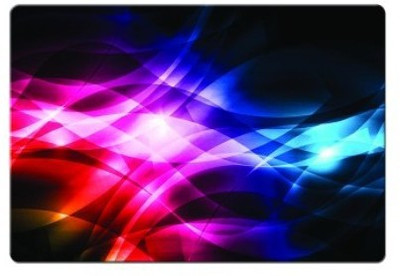 

Dadlace Color Graphic Mousepad(Multicolor)